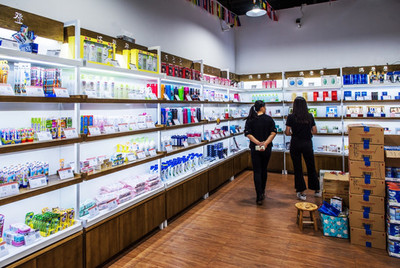 日用品批發市場的機遇與挑戰